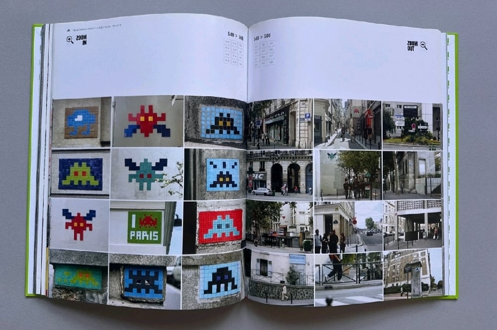 Invader, 