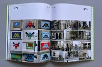 Image 13 of Invader, "L'invasion de Paris 2.0"