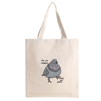 Do No Harm Tote