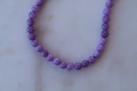 Image 3 of Colar Roxo II
