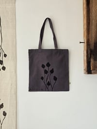 Image 1 of Quiescenza • Organic cotton tote bag