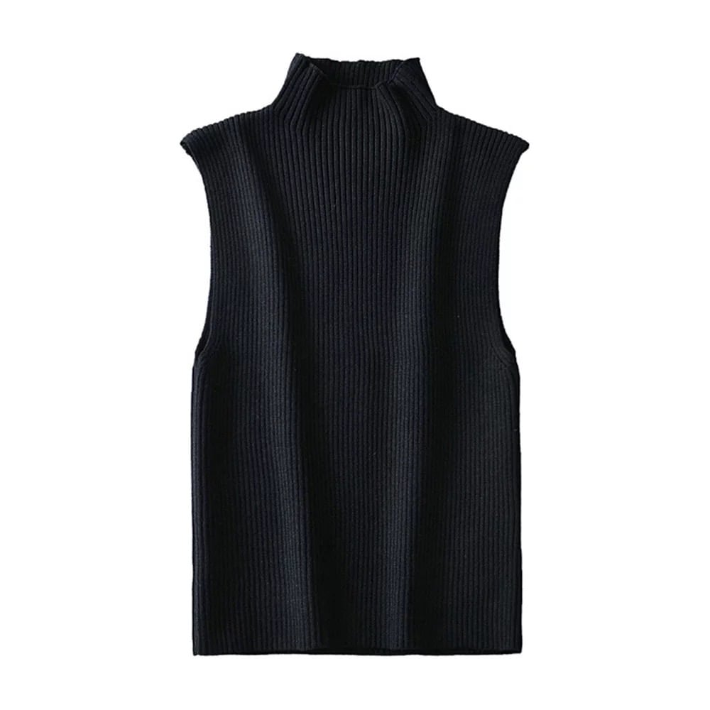 Image of 'Ribbed Tank Top'