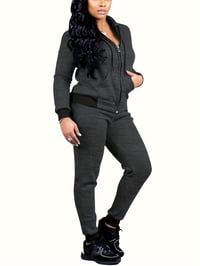 Image 1 of Off-Duty Luxe Set