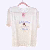 Image 1 of MAMA knows best t-shirt