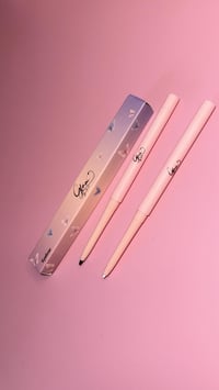 Image 1 of glam by Aariah waterline precision eyeliner 