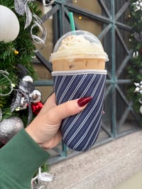 Image 1 of Raven house cup sleeve