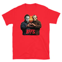 Image 6 of BFFS - MJ - TEE