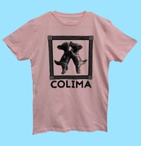 Image 1 of Colima Dogs - Pink