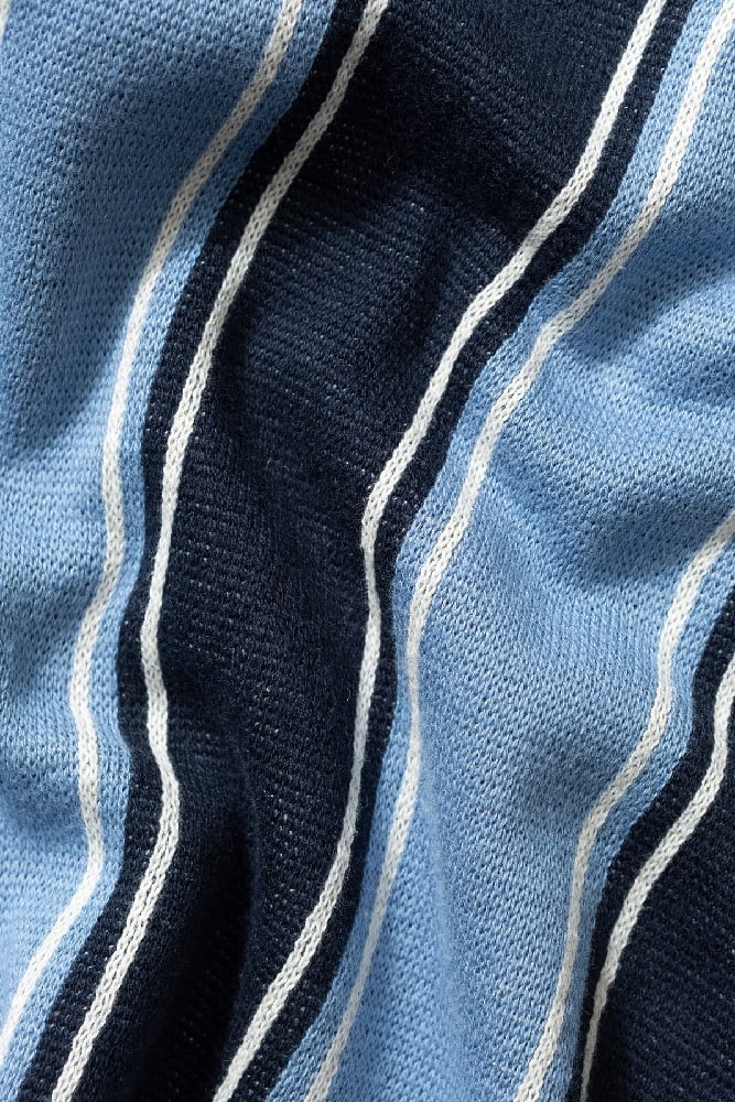 Image of EDMMOND SPY POLO STEEL