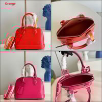 Image 3 of LV Epi Leather Alma