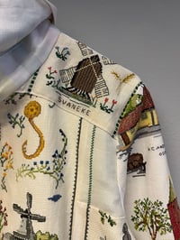 Image 3 of Denmark 🇩🇰 jacket (small)