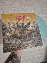 Power Trip - Opening Fire; 2008 - 2014