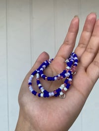 Image 3 of Cancer Waist Bead
