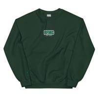 Image 6 of Always earned Crewneck 