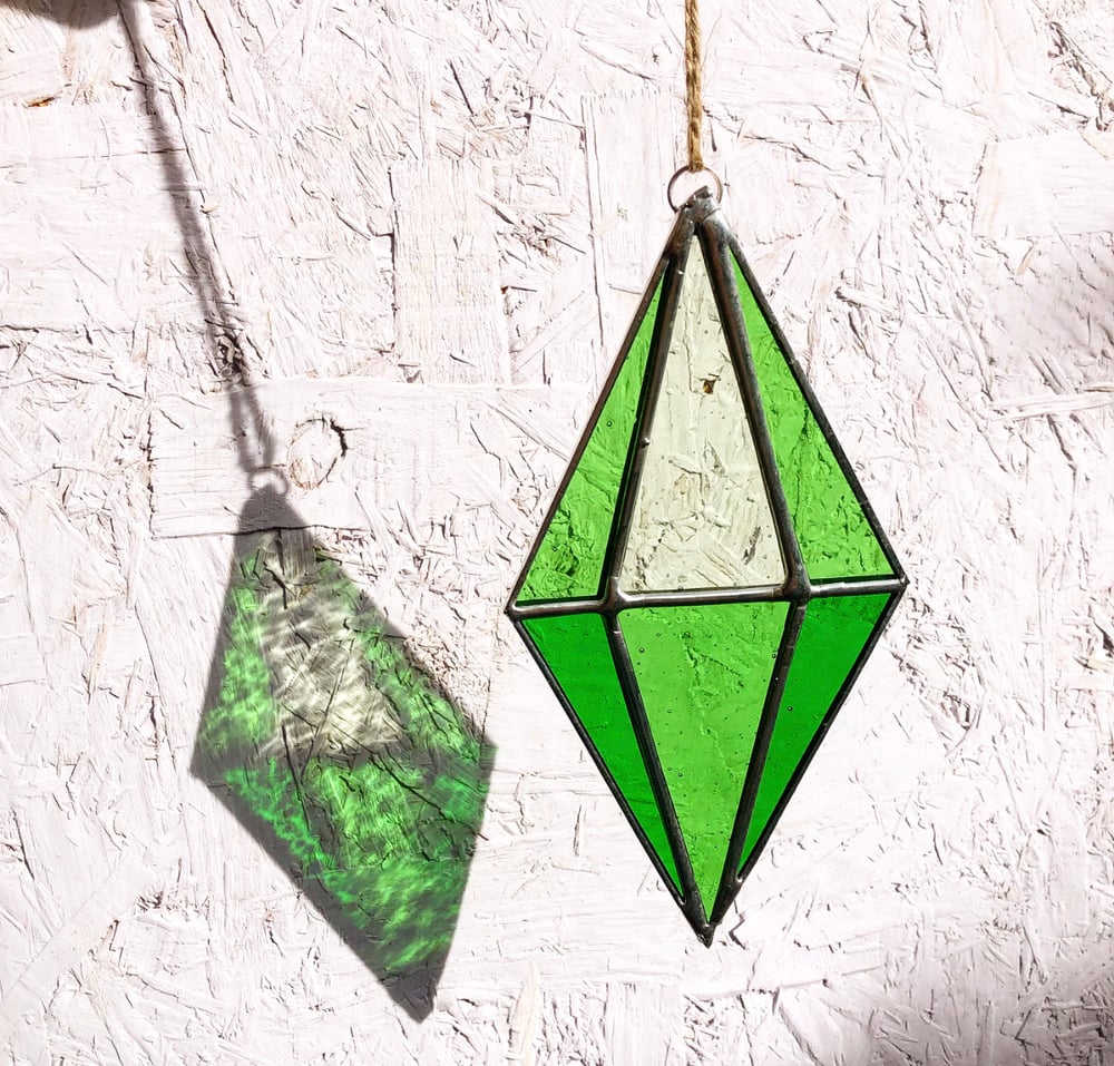 Image of Plumbob