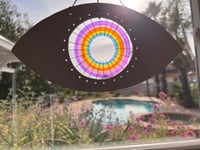 Image 3 of Arco iris eye