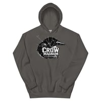 Image 8 of CROW MAGNUM - HOODIE