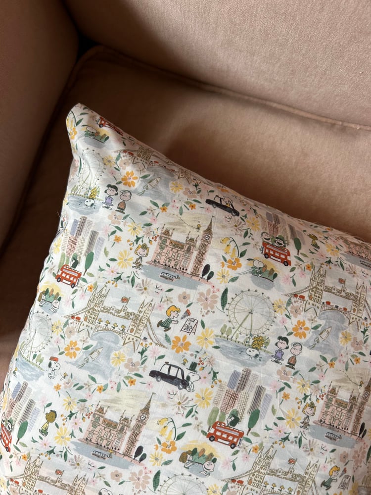 Image of housses de coussins 