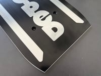 Image 3 of Billet Aluminum Goped Style Deck (Air & Hard Tire)