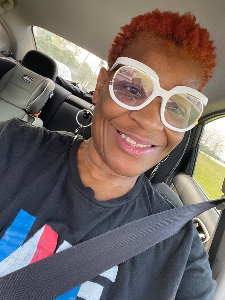 Image of Fashion Sunshine Glasses  