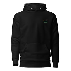 Image of Explore The Forest Hoodie