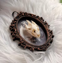 Image 2 of Haunted Turtle No. II
