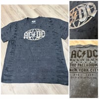 Image 1 of Xlarge Ac dc destroyed 