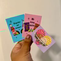 Image 3 of Love Stickers