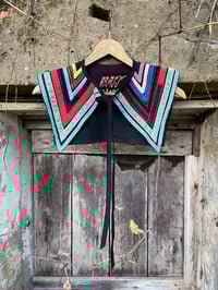Image 1 of ELECTRIC WARRIOR COLLAR