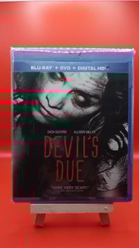 Image 1 of Devil's Due