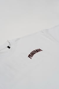 Image 1 of Program Staple T-shirt 