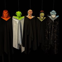 Image 1 of HANGING GHOULS