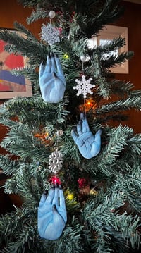 Image 1 of FRØSTBITTEN