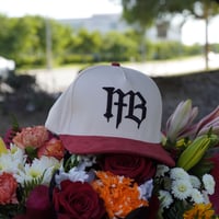 Image 1 of TMB x RanitaHats