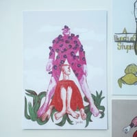 Image 4 of Weird Scenes - Postcard Pack