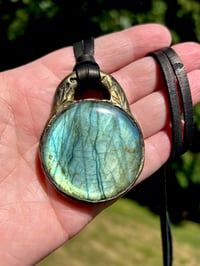 Image 1 of Circle of Transformation