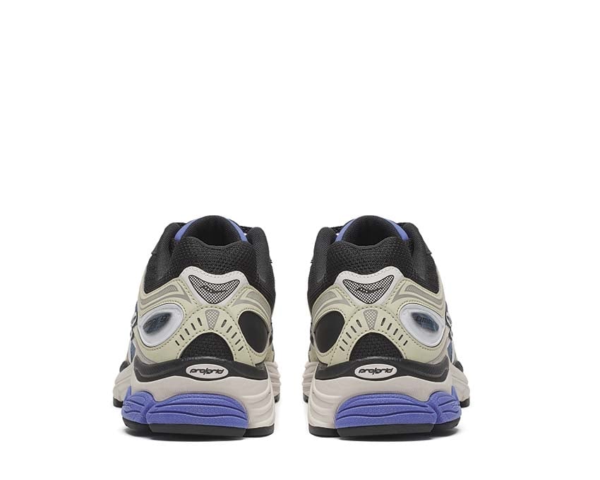 Image of SAUCONY PROGRID OMNI 9 BLUE FADE