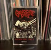 GENOCIDE PACT - GP3 CASSETTE