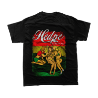 Cola Rip Tee