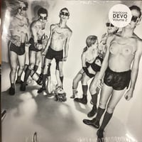Devo - Hardcore Vol. 2