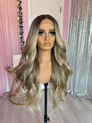 Image of Karri luxury (ready to ship)