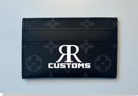RR customs wallet