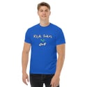 Risk Taker By Elev8 Men's classic tee