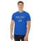Image of Risk Taker By Elev8 Men's classic tee