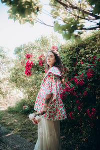 Image 6 of Blouse Chihiro [Tulipe]