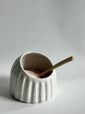 Image of Salt pig