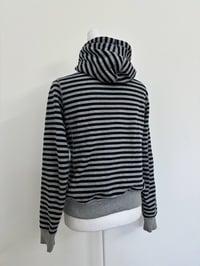 Image 4 of Nike gray jacket // M 