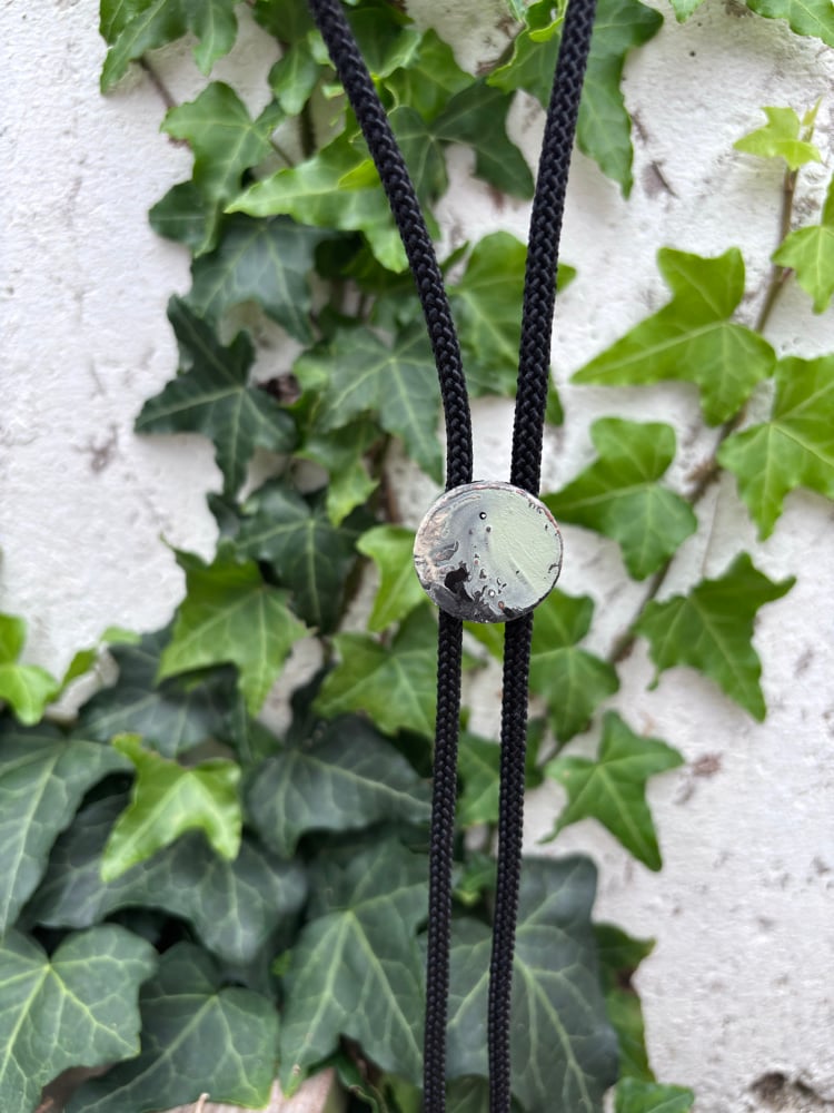 Mokujin Bolo