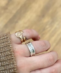 Image 5 of Tiffany & Co 1837 Ring