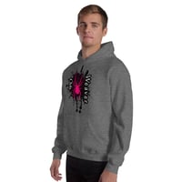 Image 8 of Officially licensed orb weaver Unisex Hoodie